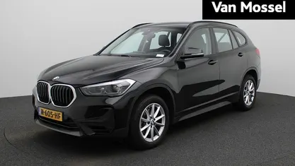 Occasion BMW X1 178 PK (130 kW) 2021 SUV