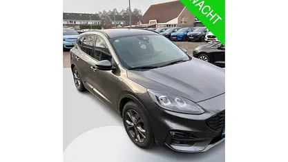 Occasion Ford Kuga ST-Line X 150 PK (110 kW) 2020 SUV