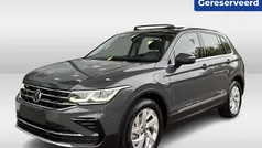 Gebruikt 2021 VW Tiguan Elegance SUV | € 34.450 (Eerlijke prijs)