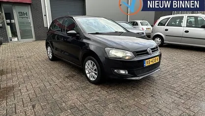Occasion VW Polo Trendline 86 PK (63 kW) 2012 Hatchback