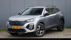 Grijs Gebruikt 2024 Peugeot 2008 Allure SUV | € 25.995 (Eerlijke prijs)