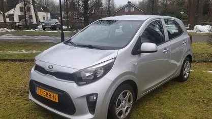 Occasion 2018 Kia Picanto Hatchback | € 8.699 (Eerlijke prijs)