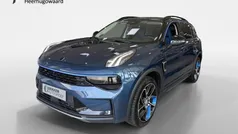 Blauw Gebruikt 2022 Lynk & Co 01 SUV | € 23.745 (Eerlijke prijs)