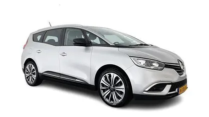 Occasion Renault Grand Scénic IV Business 142 PK (104 kW) 2021 MPV