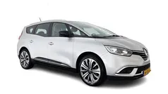 Gebruikt 2021 Renault Grand Scénic IV Business MPV | € 13.945 (Goede deal)
