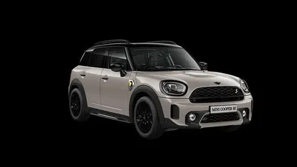 Occasion Mini Cooper Countryman 219 PK (161 kW) 2022 SUV