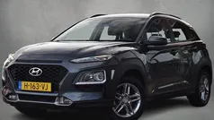 Gebruikt 2020 Hyundai Kona Comfort SUV | € 17.450 (Eerlijke prijs)