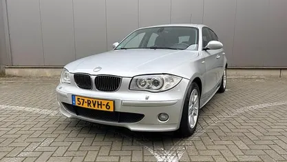 Occasion BMW 116 Executive 116 PK (85 kW) 2006 Hatchback