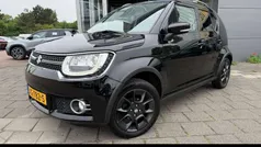 Zwart Gebruikt 2019 Suzuki Ignis Hatchback | € 15.950 (Eerlijke prijs)
