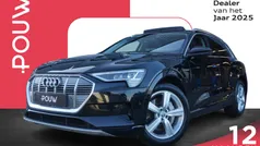 Gebruikt 2019 Audi e-tron SUV | € 24.900 (Eerlijke prijs)