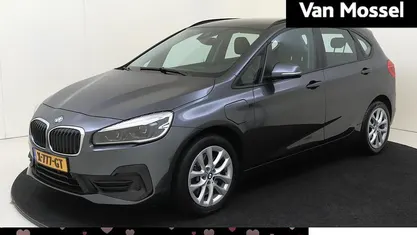 Occasion BMW 225 Active Tourer iPerformance 2020 Grijs MPV