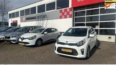 Wit Gebruikt 2020 Kia Picanto Hatchback | € 9.750 (Eerlijke prijs)