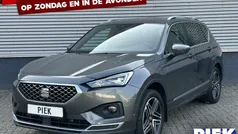 Gebruikt 2019 Seat Tarraco 4Drive SUV | € 27.999 (Super prijs)