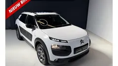Gebruikt 2018 Citroën C4 Cactus PureTech Hatchback | € 9.999 (Eerlijke prijs)