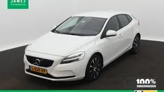 Wit Gebruikt 2019 Volvo V40 Momentum Stationwagen | € 17.945 (Goede deal)