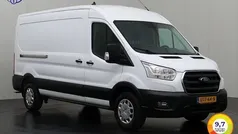 Gebruikt 2020 Ford Transit Van | € 13.600 (Super prijs)