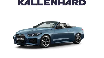 Occasion BMW M440 M Sport 375 PK (275 kW) 2025 Sedan