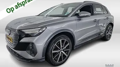 Occasion Audi Q4 e-tron Advanced 150 kW (204 PK) 2023 SUV