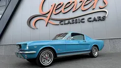 Gebruikt 1966 Ford Mustang Fastback Coupé | € 42.750