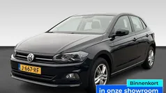 Gebruikt 2020 VW Polo Comfortline Hatchback | € 14.990 (Eerlijke prijs)