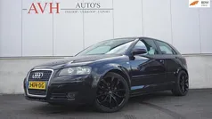 Gebruikt 2006 Audi A3 Ambition Hatchback | € 3.950 (Eerlijke prijs)