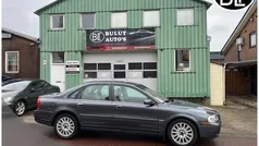 Grijs Gebruikt 2003 Volvo S80 Sedan | € 2.950 (Eerlijke prijs)