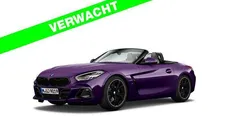 Gebruikt 2023 BMW Z4 M Sport Cabriolet | € 46.875 (Goede deal)
