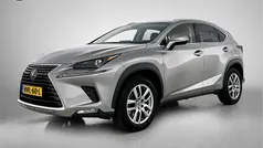 Gebruikt 2019 Lexus NX300h Luxury Line SUV | € 35.950 (Eerlijke prijs)