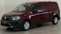 Gebruikt 2024 Renault Kangoo Luxe MPV | € 19.666 (Eerlijke prijs)