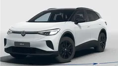 Gebruikt 2026 VW ID.4 Pro SUV | € 43.440 (Goede deal)