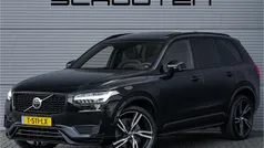 Zwart Gebruikt 2020 Volvo XC90 R-Design SUV | € 48.900 (Eerlijke prijs)
