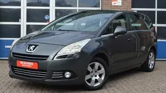 Gebruikt 2010 Peugeot 5008 MPV | € 3.450 (Eerlijke prijs)