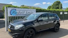 Gebruikt 2010 Nissan Qashqai Acenta SUV | € 5.490 (Eerlijke prijs)