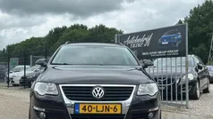 Gebruikt 2010 VW Passat Comfortline Stationwagen | € 3.499 (Eerlijke prijs)