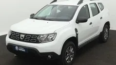 Gebruikt 2020 Dacia Duster Comfort SUV | € 14.900 (Goede deal)
