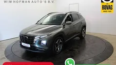 Grijs Gebruikt 2022 Hyundai Tucson Comfort SUV | € 27.535 (Super prijs)