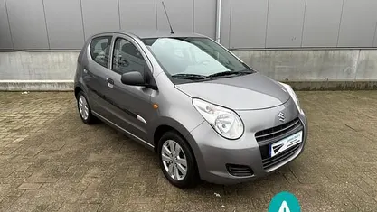 Occasion Suzuki Alto 68 PK (50 kW) 2015 Hatchback
