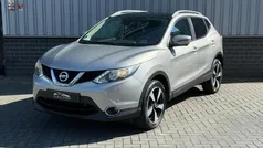 Grijs Gebruikt 2015 Nissan Qashqai 360º SUV | € 9.949 (Goede deal)