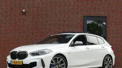 Wit Gebruikt 2020 BMW M135 Executive Hatchback | € 36.950 (Eerlijke prijs)