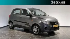 Grijs Gebruikt 2019 Suzuki Celerio Comfort Hatchback | € 6.645 (Eerlijke prijs)