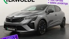 Gebruikt 2025 Renault Clio V Esprit Alpine Hatchback | € 30.450 (Eerlijke prijs)