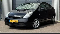 Gebruikt 2005 Toyota Prius Comfort Hatchback | € 3.750 (Eerlijke prijs)
