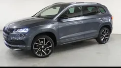 Gebruikt 2021 Skoda Karoq Business Line SUV | € 27.950 (Goede deal)
