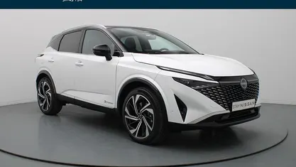 Occasion 2025 Nissan Qashqai Tekna+ SUV | € 39.990 (Eerlijke prijs)