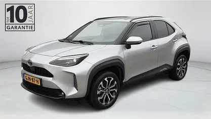 Occasion Toyota Yaris Cross Comfort 131 PK (96 kW) 2024 SUV