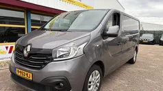 Gebruikt 2017 Renault Trafic Komfort Van | € 9.999 (Super prijs)