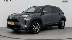 Gebruikt 2023 Toyota Yaris Cross Limited SUV | € 28.945 (Eerlijke prijs)