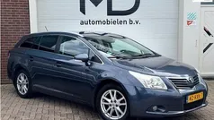 Gebruikt 2011 Toyota Avensis Business Edition Stationwagen | € 7.450 (Goede deal)