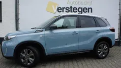 Gebruikt 2025 Suzuki Vitara SUV | € 35.298 (Eerlijke prijs)
