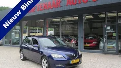 Gebruikt 2006 Mazda 3 Touring Hatchback | € 1.750 (Eerlijke prijs)